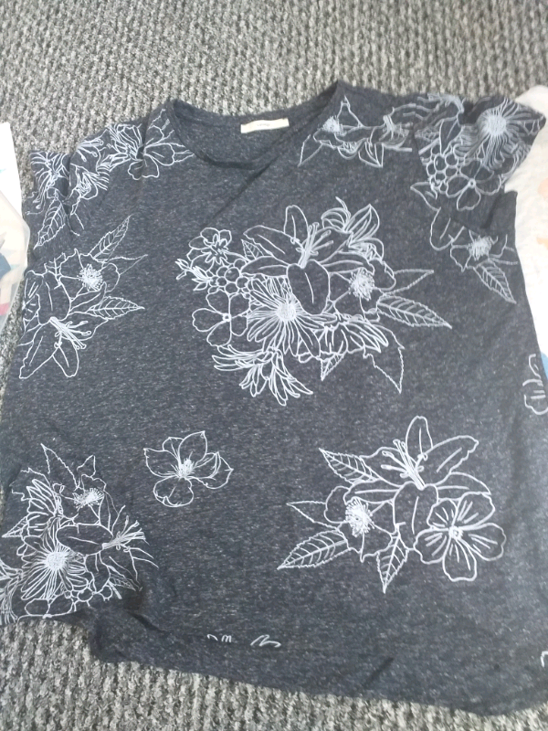 summer tops size 18